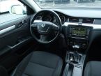 Škoda Superb - fotka číslo 6
