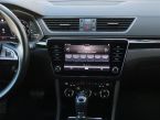 Škoda Superb - fotka číslo 11