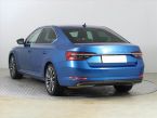 Škoda Superb - fotka číslo 3