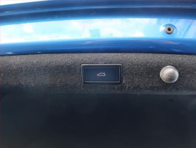 Škoda Superb - hlavní fotka