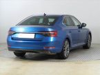 Škoda Superb - fotka číslo 4