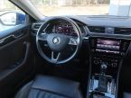 Škoda Superb - fotka číslo 6