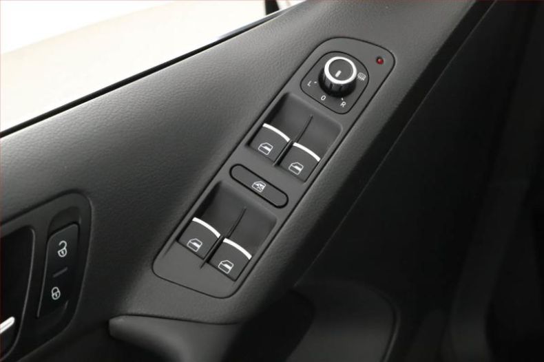 Volkswagen Tiguan - hlavní fotka