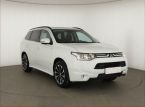 Mitsubishi Outlander - fotka číslo 0