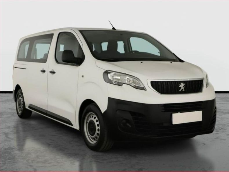 Peugeot Expert - hlavní fotka inzerátu