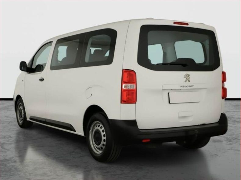 Peugeot Expert - hlavní fotka
