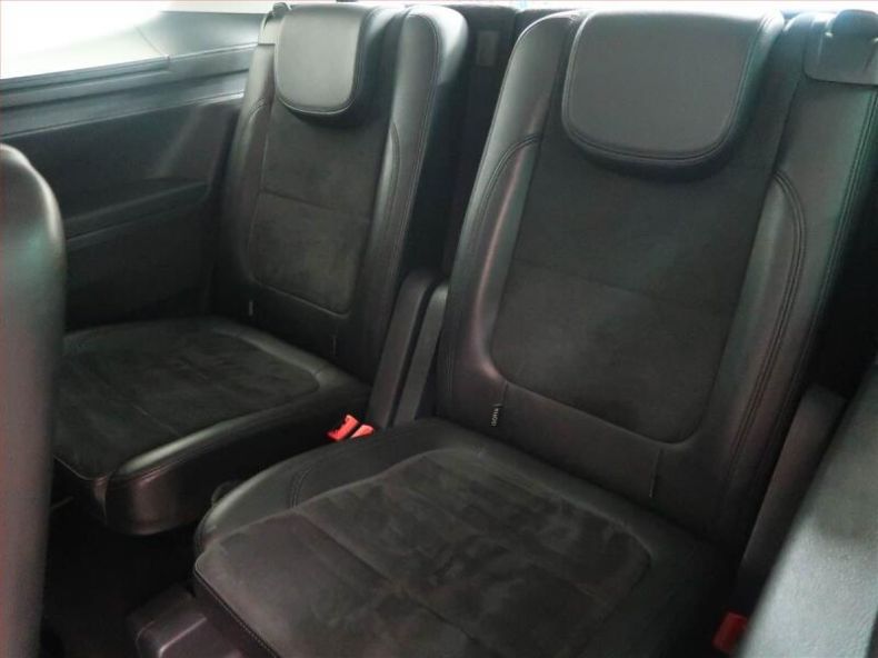 Seat Alhambra - hlavní fotka