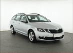 Škoda Octavia - fotka číslo 0