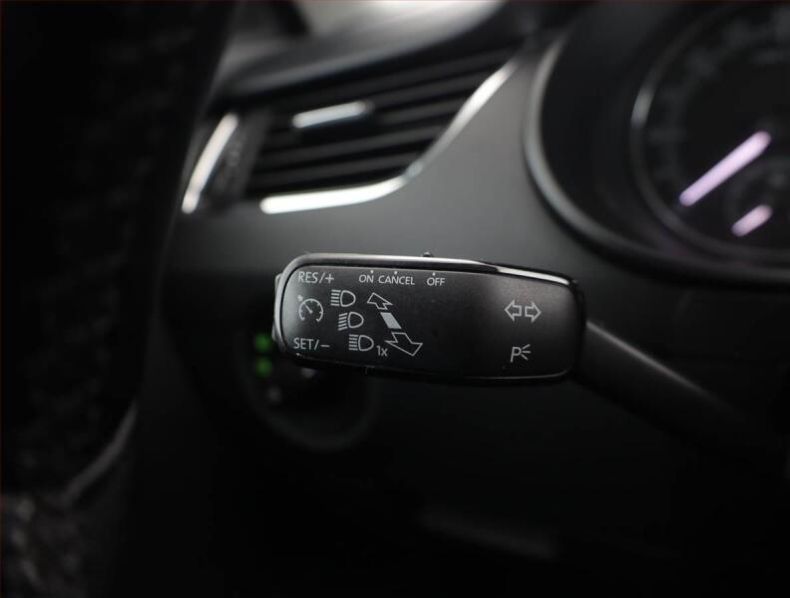 Škoda Octavia - hlavní fotka