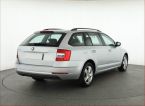 Škoda Octavia - fotka číslo 4