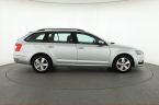 Škoda Octavia - fotka číslo 5