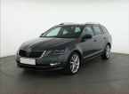 Škoda Octavia - fotka číslo 1
