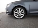 Škoda Octavia - fotka číslo 16