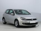 Volkswagen Golf - fotka číslo 0