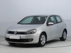 Volkswagen Golf - fotka číslo 1