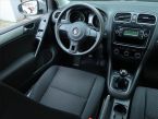 Volkswagen Golf - fotka číslo 6