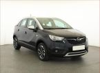 Opel Crossland X - fotka číslo 0