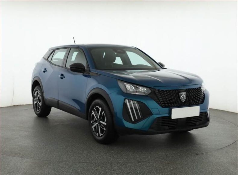 Peugeot 2008 - hlavní fotka inzerátu
