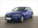 Škoda Scala - fotka číslo 1