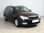 Škoda Octavia - fotka číslo 0