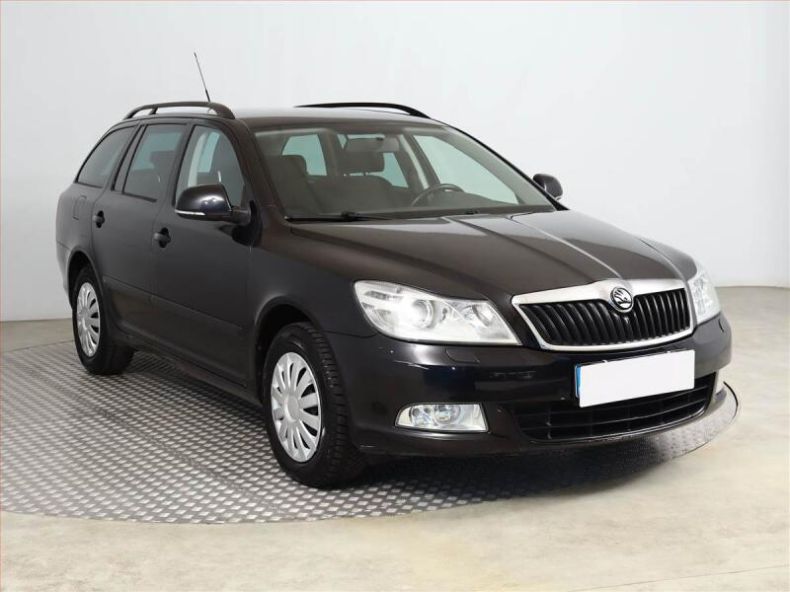 Škoda Octavia - hlavní fotka inzerátu