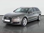 Audi A6 - fotka číslo 1