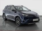 Toyota RAV 4 - fotka číslo 0