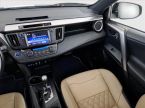 Toyota RAV 4 - fotka číslo 7