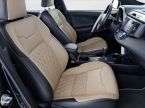 Toyota RAV 4 - fotka číslo 8