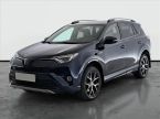 Toyota RAV 4 - fotka číslo 1