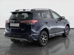 Toyota RAV 4 - fotka číslo 4