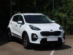 Kia Sportage - fotka číslo 0