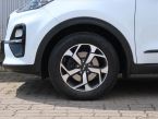 Kia Sportage - fotka číslo 14