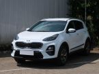 Kia Sportage - fotka číslo 1
