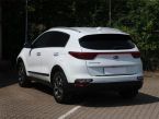 Kia Sportage - fotka číslo 3
