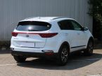 Kia Sportage - fotka číslo 4