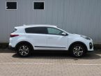 Kia Sportage - fotka číslo 5