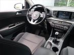 Kia Sportage - fotka číslo 6