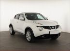 Nissan Juke - fotka číslo 0