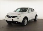 Nissan Juke - fotka číslo 1