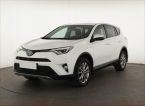 Toyota RAV 4 - fotka číslo 1