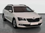 Škoda Superb - fotka číslo 0