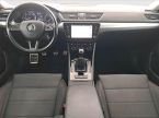 Škoda Superb - fotka číslo 7