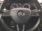 Škoda Superb - fotka číslo 16