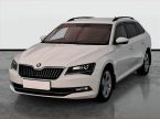 Škoda Superb - fotka číslo 1