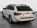 Škoda Superb - fotka číslo 3