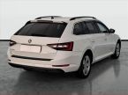 Škoda Superb - fotka číslo 4