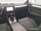 Škoda Superb - fotka číslo 6