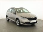 Škoda Fabia - fotka číslo 0