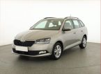 Škoda Fabia - fotka číslo 1